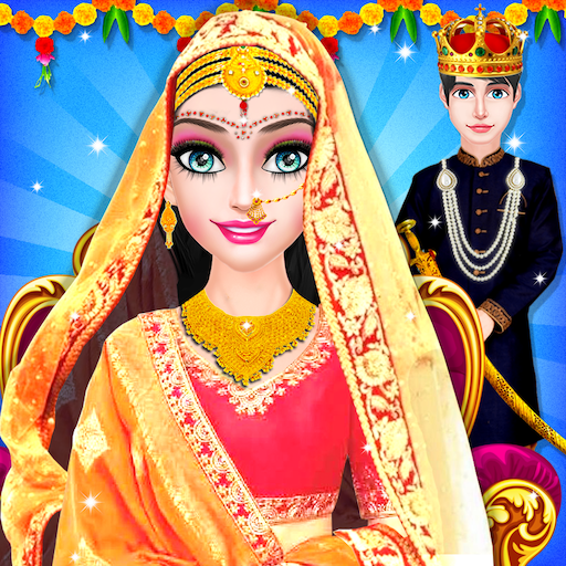 North Indian Royal Wedding APK Download