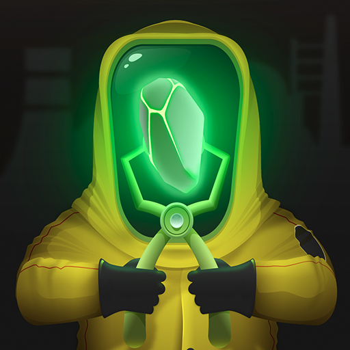 Nuclear Empire: Idle Tycoon APK Download