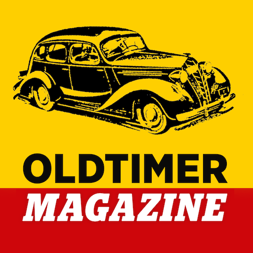 OLDTIMER MAGAZINE APK 4.9.0 Download