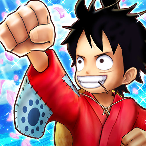 ONE PIECE サウザンドストーム APK Download