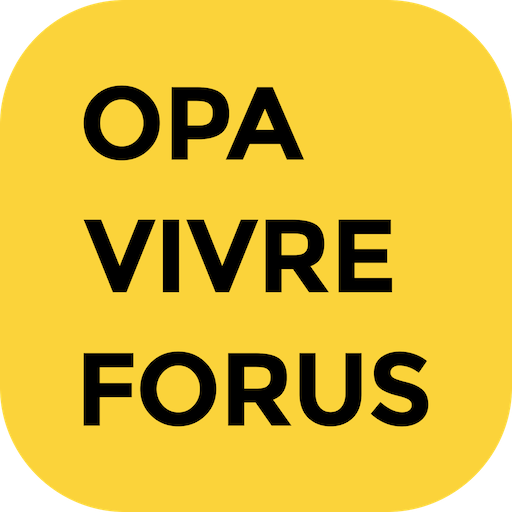 OPA VIVRE FORUS APK Download