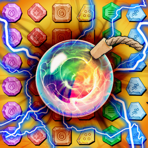 Oasis Magic Gem APK 1.0.0.45 Download