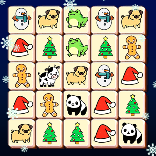 Onet Connect Animal Deluxe APK 1.2.000 Download