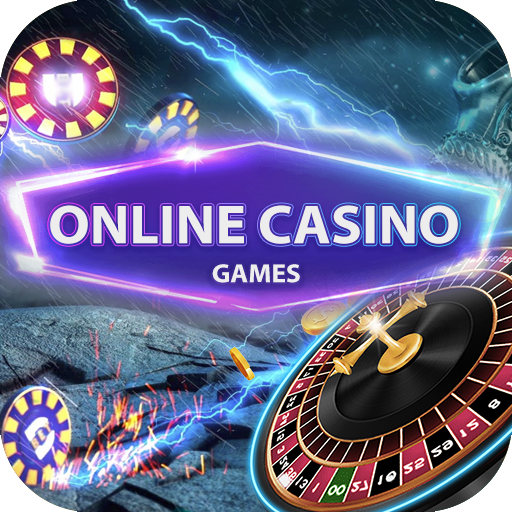 Online Casino Games APK Download