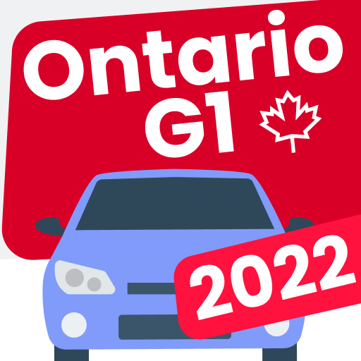 Ontario G1 – Driving Test APK Download