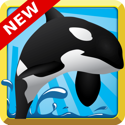 Orca Feast – New! APK Download