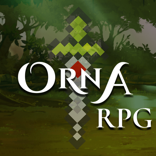 Orna: The GPS RPG APK Download