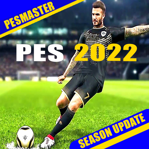 PESMASTER 2022 LEAGUE PRO 21 APK Download