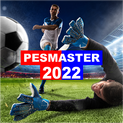 PESMASTER DLS21 LEAGUE PRO  22 APK Download