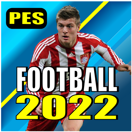 PESMASTER LEAGUE FTS 22 APK 1 Download