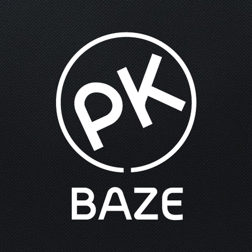 PK Baze APK 1.15 Download
