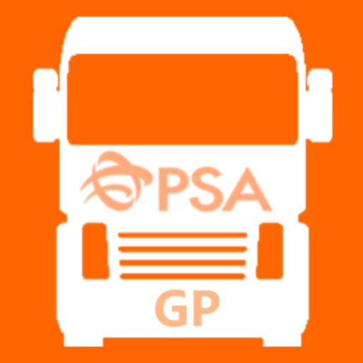 PSA Genova Pra’ Truck drivers APK Download