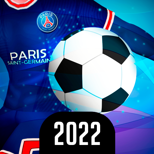PSG Soccer Freestyle 2022 APK 1.0.20 Download