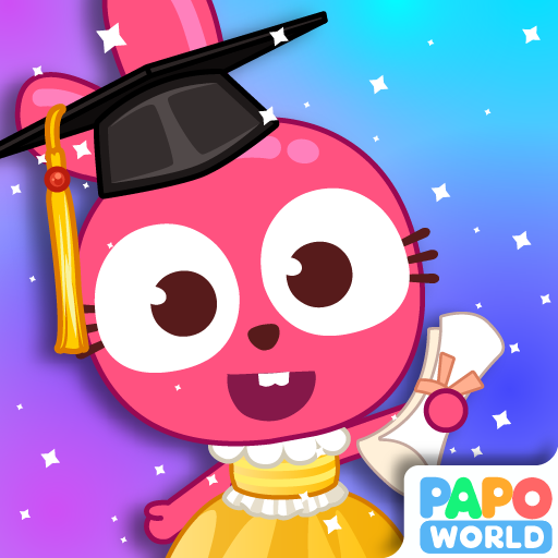 Papo Learn & Play APK Download