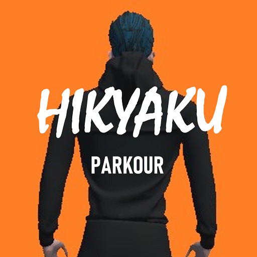 Parkour HIKYAKU APK 1.258 Download