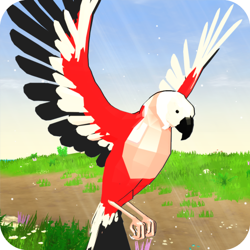 Parrot Simulator APK Download