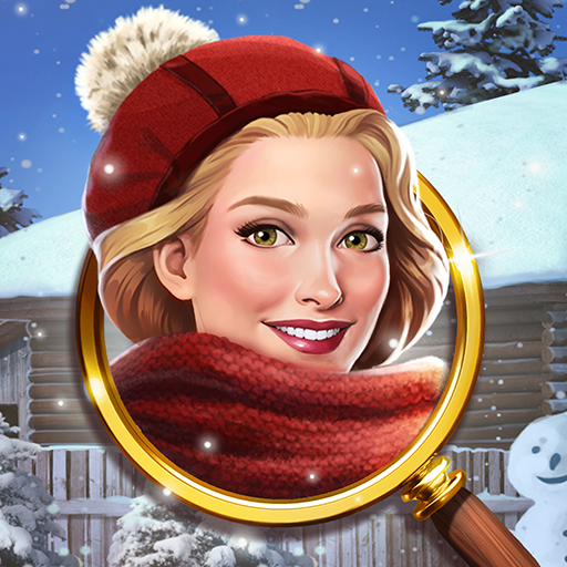 Pearl’s Peril – Hidden Objects APK Download