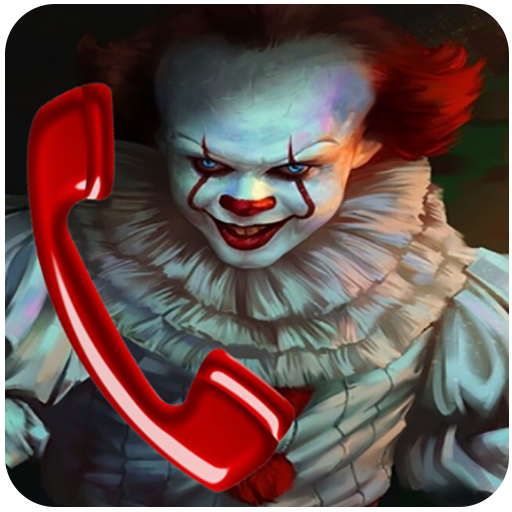 Pennywise Calling Me Fake call Simulation APK Download