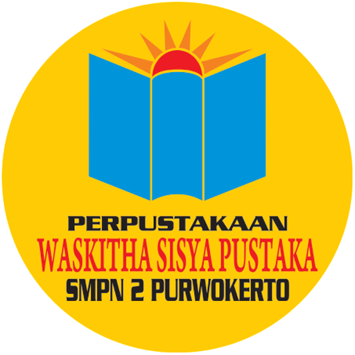 Perpustakaan SMP Negeri 2 Purwokerto APK Download