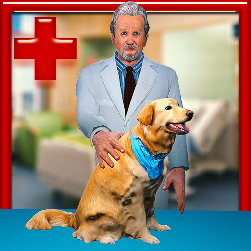 Pet Doctor Hospital: Animal Emergency Surgery Game APK Download