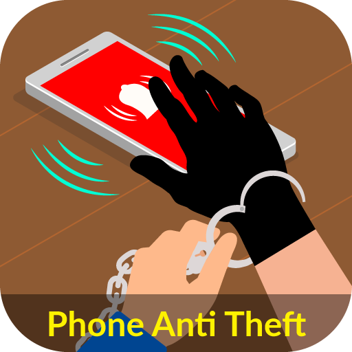 Phone Anti-Theft Alarm APK 4.1.7 Download