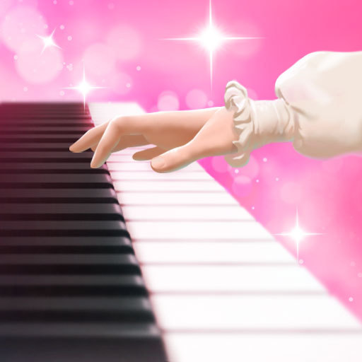 Piano Master Pink: keyboards APK Download