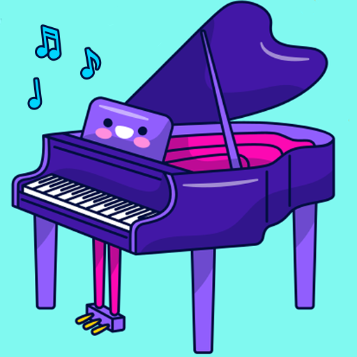Piano música para niños APK Download
