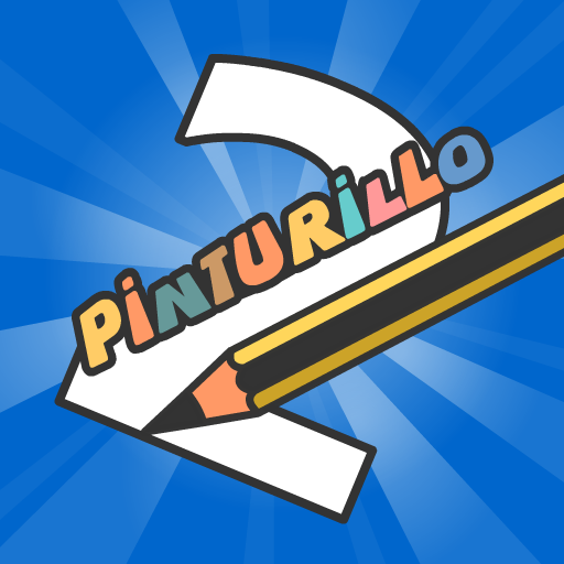 Pinturillo 2 – Draw and guess APK Download
