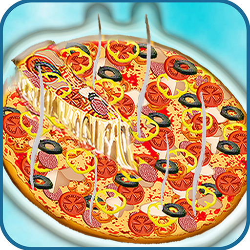 Pizza Fast Food Cooking Games APK Download