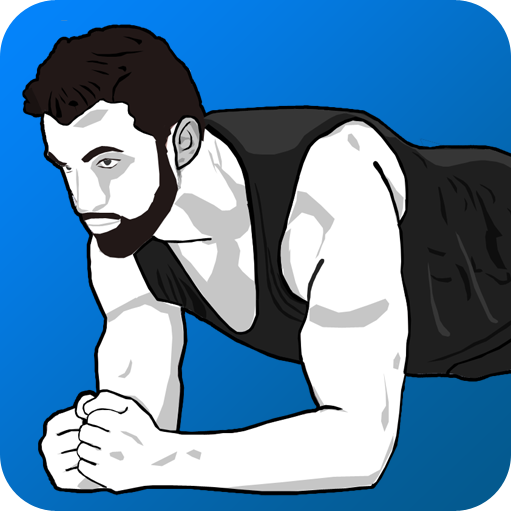 Plank Workout 30 Days Plank Challenge Core Workout APK Download