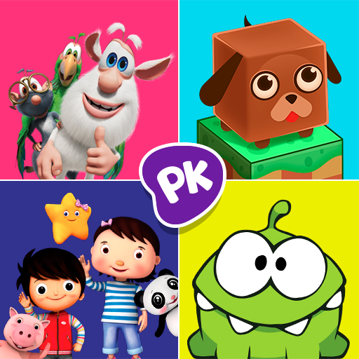 PlayKids – Cartoons, Books and Educational Games APK Download