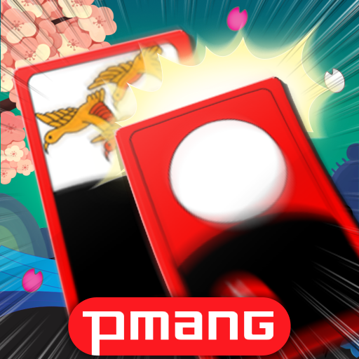 Pmang Single Matgo :  GoStop Card-playing game APK Download