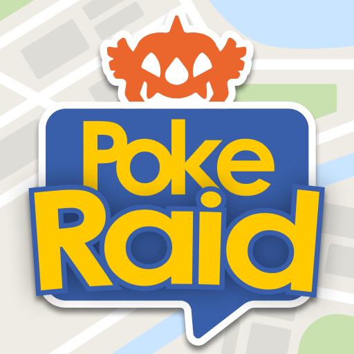 PokeRaid – Worldwide Remote Raids APK Download