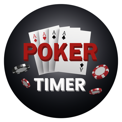 Poker & Blinds Timer Tournament Clock APK 1.0.7 Download