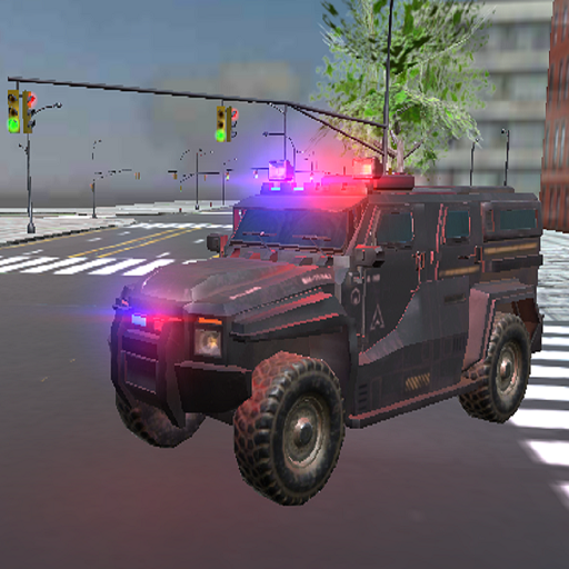 Police Car Game : SWAT Games APK Download