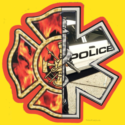 Police Fire EMS Scanner USA – Live APK 1.1.6 Download