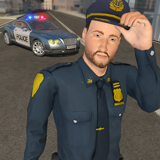 Police Job Simulator Cop Games APK Download