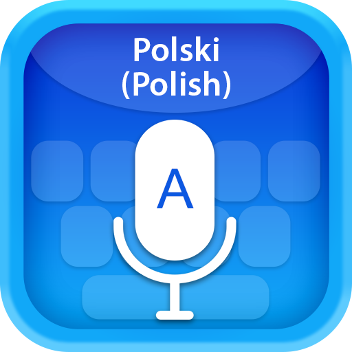 Polish (Polski) Voice Typing Keyboard APK Download