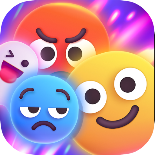 PopPopParty- Emoji Puzzle APK Download