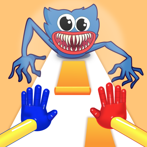 Poppy Epic Runner- Huggy Wuggy APK 1.3 Download