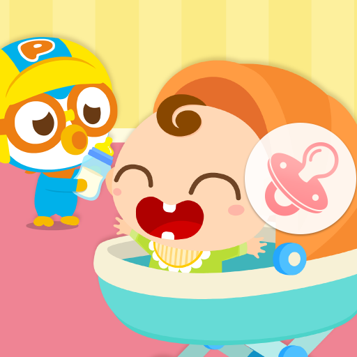 Pororo & Crong’s Baby Care APK 1.1.0 Download