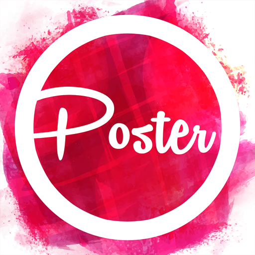 Poster Flyer Maker Icon Design APK 1.14 Download