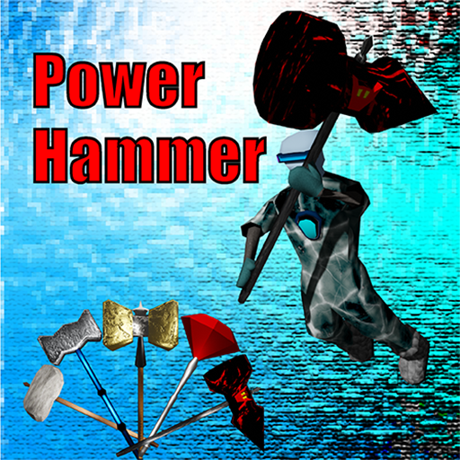 Power Hammer APK Download