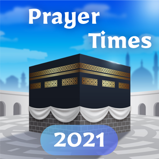 Prayer Times: Athan, Namaz APK Download