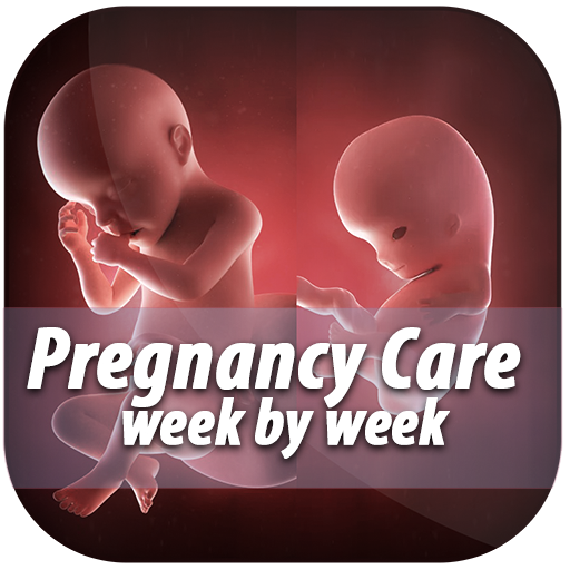 Pregnancy care week by week APK Download