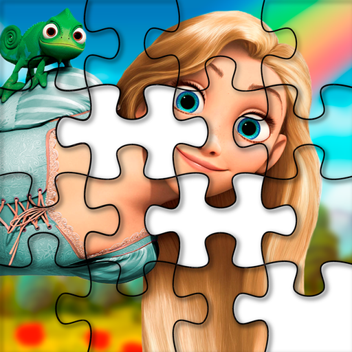 Princess Puzzle Game for Girls APK 4.17.1 Download