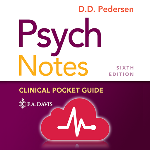 PsychNotes: Clinical Pkt Guide APK Download