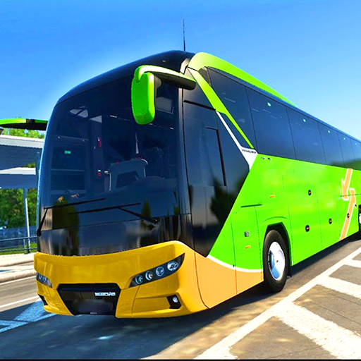 Public City Bus Coach Bus Simulator 2022 APK Download