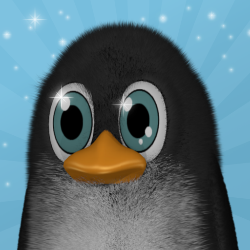 Puffel the Penguin APK 2.4.6 Download