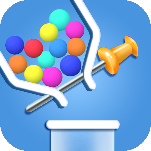 Pull Pins Puzzle :Pin Pull Games Master APK Download